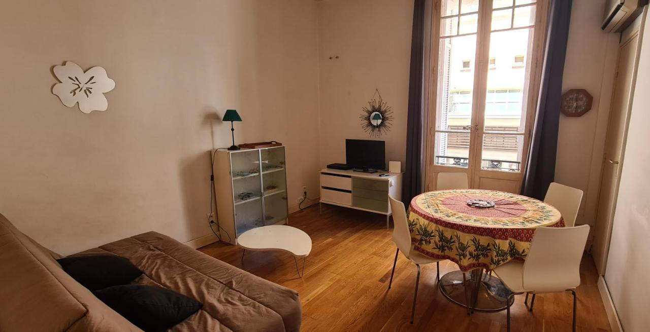 Appartement Toulon Centre-Ville Exterior foto